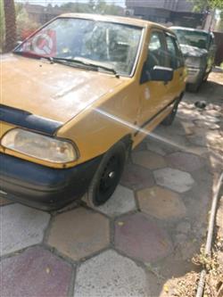 سايبا 131